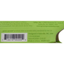 Load image into Gallery viewer, Green Sprouts Aqua Bottle - Pink - 1 ct