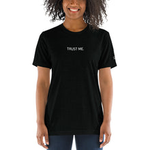 Load image into Gallery viewer, JCB TRUST ME. Short sleeve t-shirt