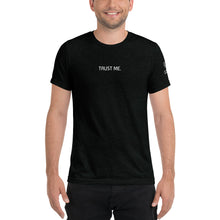 Load image into Gallery viewer, JCB TRUST ME. Short sleeve t-shirt