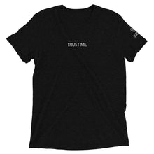 Load image into Gallery viewer, JCB TRUST ME. Short sleeve t-shirt