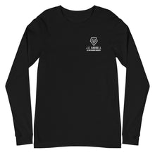 Load image into Gallery viewer, Athlete Unisex Long Sleeve Tee