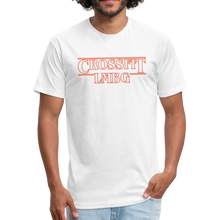 Load image into Gallery viewer, 2021 Open - Stranger Things - white