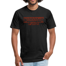 Load image into Gallery viewer, 2021 Open - Stranger Things - black