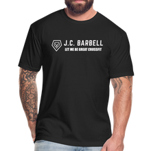 Load image into Gallery viewer, JC NEW BARBELL - black