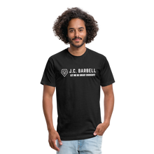 Load image into Gallery viewer, JC NEW BARBELL - black