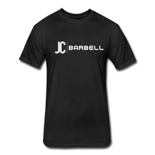 Load image into Gallery viewer, JC- BARBELL - black