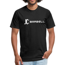 Load image into Gallery viewer, JC- BARBELL - black