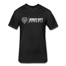 Load image into Gallery viewer, LION JC BARBELL - black