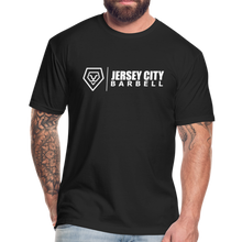 Load image into Gallery viewer, LION JC BARBELL - black