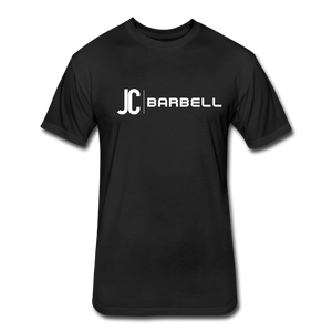 JC- BARBELL - black