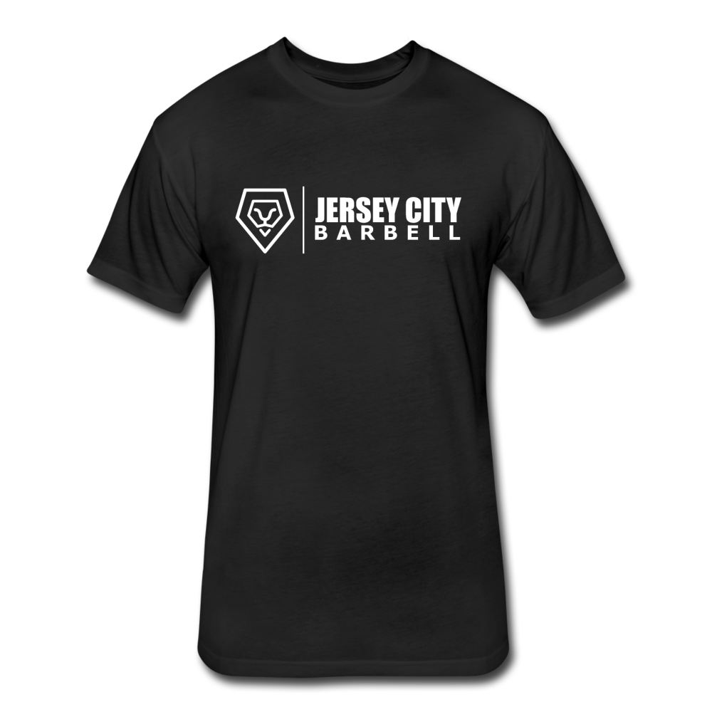 lion JC BARBELL - black