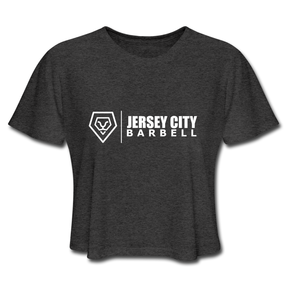 Cropped Lion Logo - deep heather